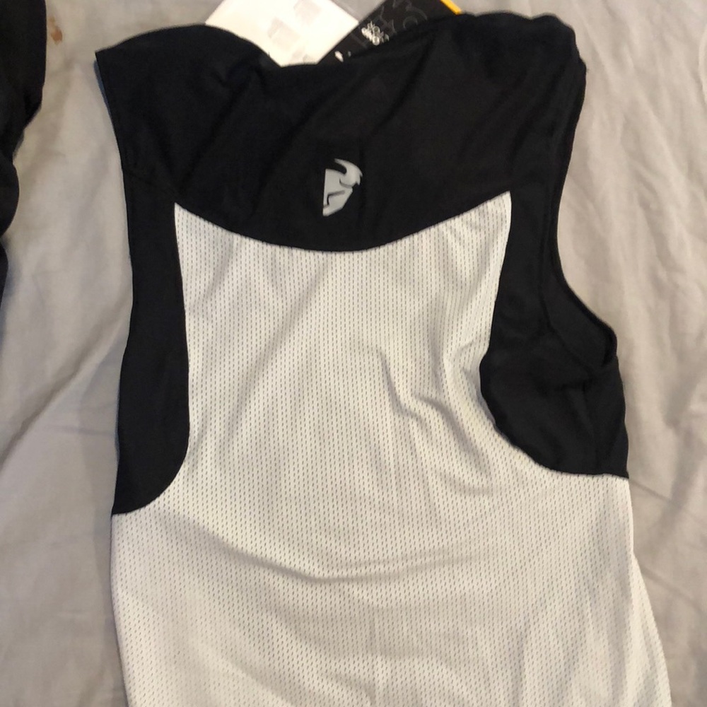 Chest guard - Picture 2 of 2